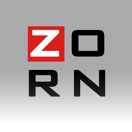 iZorn