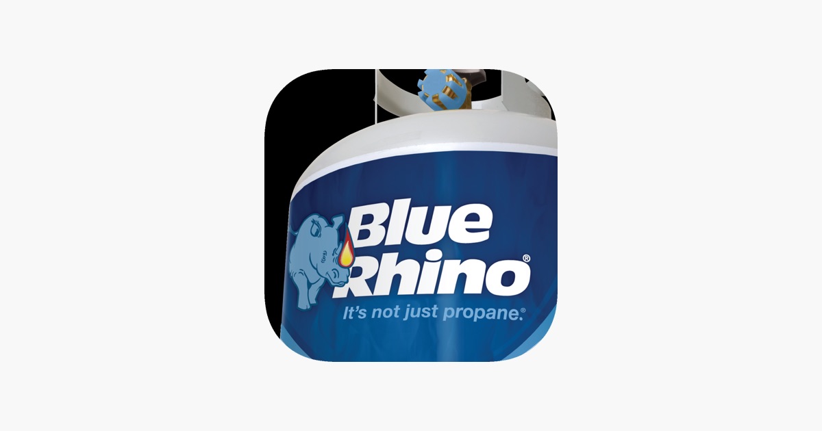 ‎Rhino Gauge on the App Store