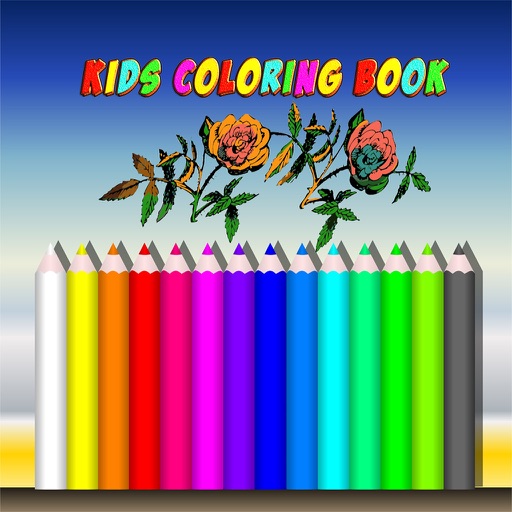 coloring books for free