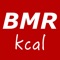 Daily calorie requirement is in accordance with the activity level and BMR to decide