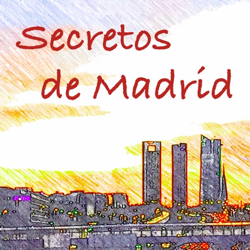 Secretos de Madrid y Más