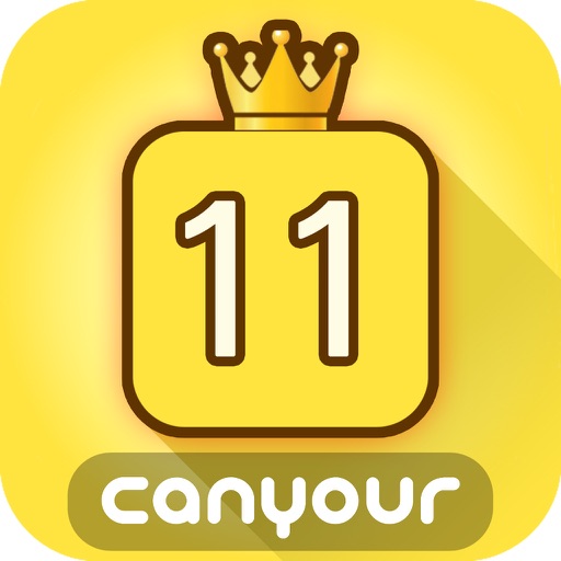 Can Your Puzzle? : Make 11 Icon