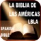 Leer y escuchar la Biblia en español ahora