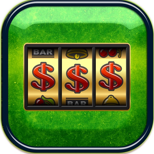 888 Big Bet Jackpot Party Casino - Play Vegas Jackpot Slot Machines icon