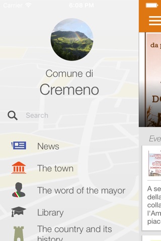 MyCremeno screenshot 2