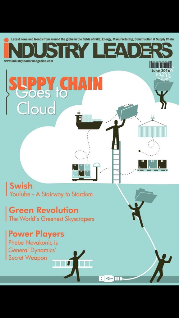 【图】Industry Leaders(截图1) 【图】Industry Leaders(截图1)