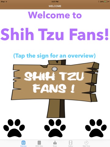Shih Tzu Fans! screenshot 2