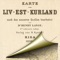 We present a digital version of the printed map of the Baltic region (Estonia, Courland, Livonia)