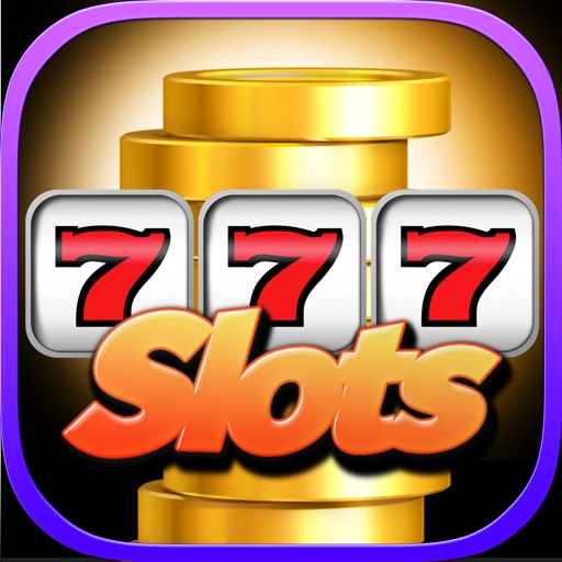 AAA Ace Slots Coins oMatic FREE Slots Game icon
