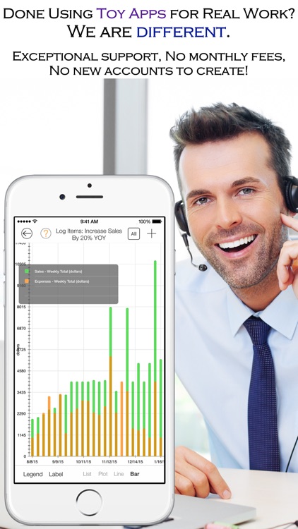LightArrow Organizer - Contacts, Calendar, Tasks
