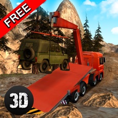 Activities of Tow Truck Simulator: Offroad Car Transporter