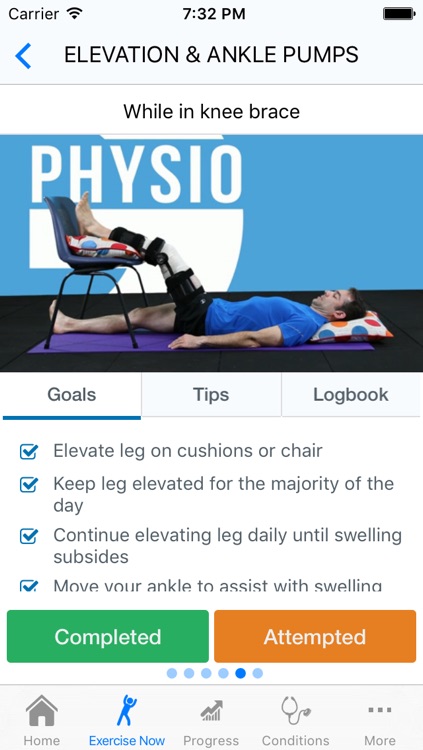 Guided Physio