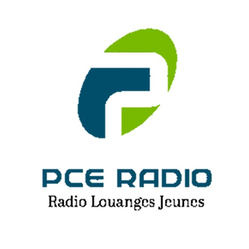 PCE Radio icon