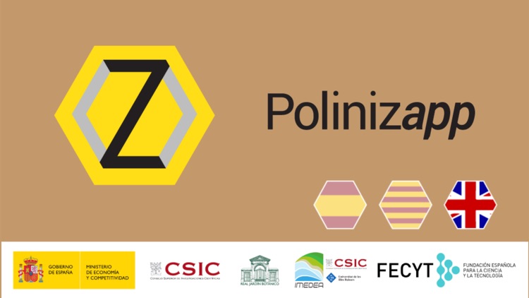 Polinizapp