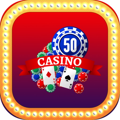Grand Slotomania Gambler Casino - Play Free Slot Machines, Fun Vegas Casino Games - Spin & Win! icon