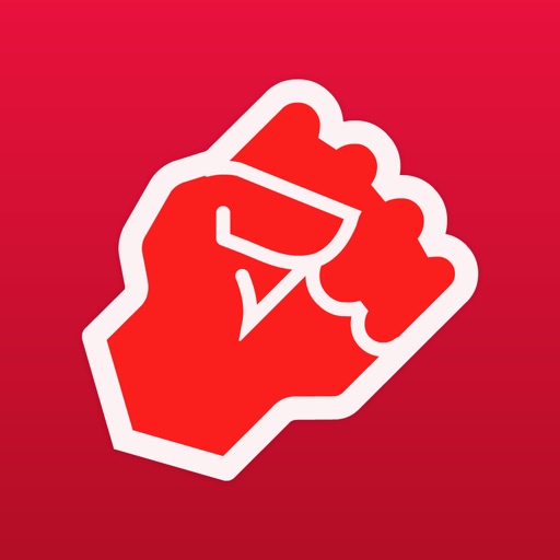 Punches - measuring power and speed iOS App