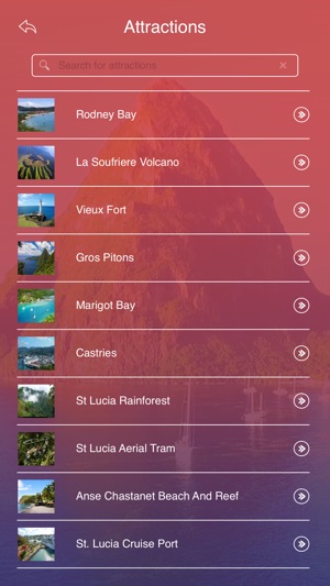 Tourism Saint Lucia(圖3)-速報App