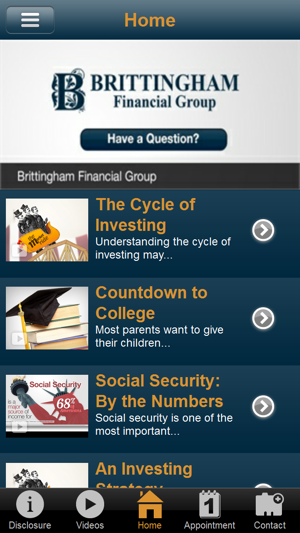 Brittingham Financial Group(圖2)-速報App