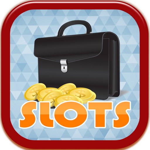 Konami Slots 7.7.7 iOS App