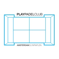 Play Padel Club Amsterdam Olympiaplein