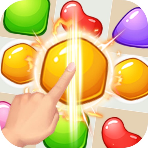 Fruit Bom Star - Fruit Press 2016 Edition iOS App