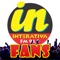 Rádio Interativa FM de Goiânia, um App feito de fan para fan ou fã par fã se você preferir em bom português