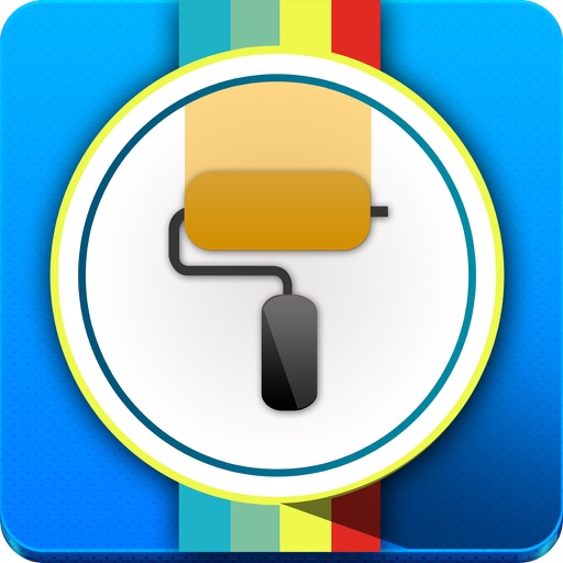 ThemeLab Pro - Custom Lock Screen Background Designer icon