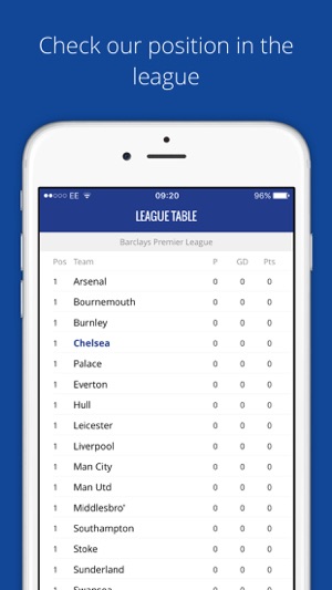 Chelsea News(圖5)-速報App