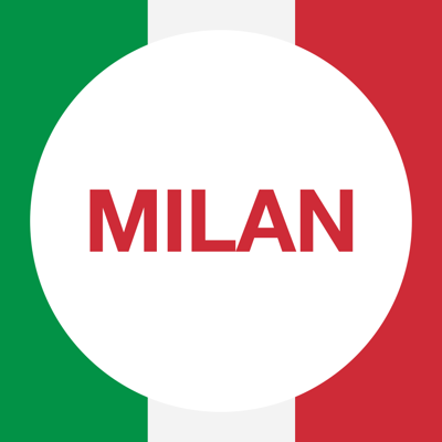 Milan Trip Planner, Travel Guide & Offline City Map