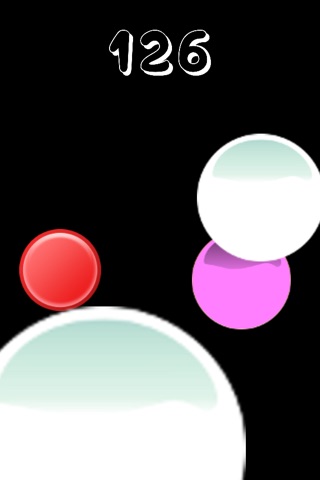 Expanding Circle screenshot 2