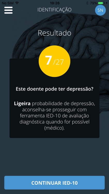 App Decisão screenshot-3