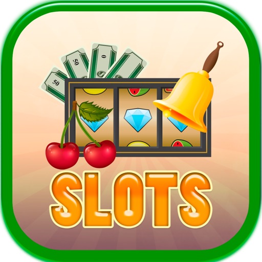 1up Advanced Jackpot Big Bertha Slots icon