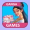 Ganga - Game pack "iPad Edition"