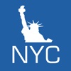 New York City Travel Guide & Offline Map