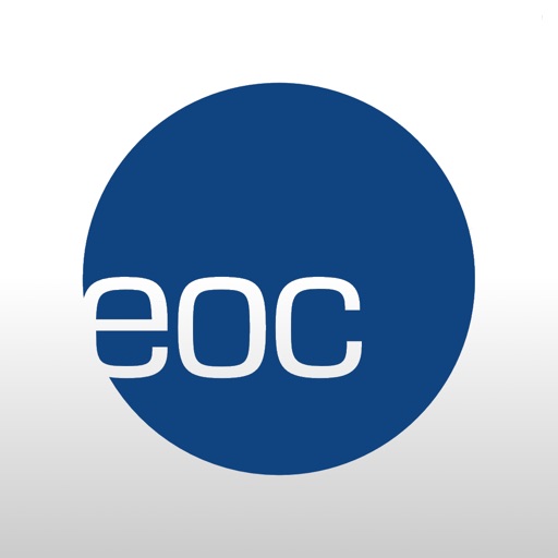 EOC mobile iOS App