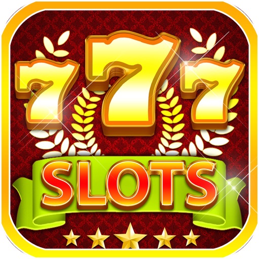 All In Electro Casino - Triple 7 Slots Machine iOS App