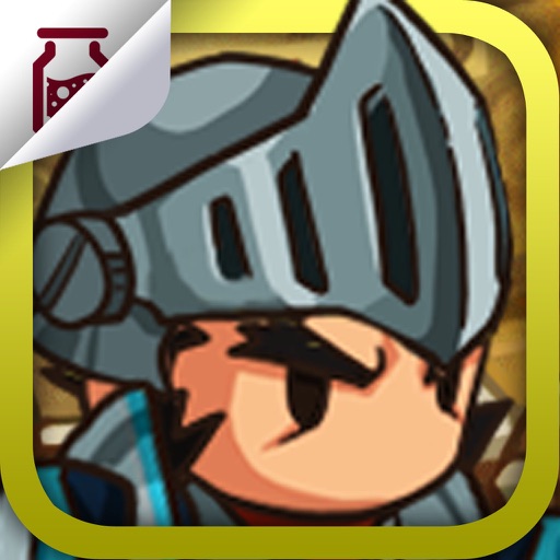 迷途骑士-迷途骑士返回城堡,帮助他成功到达 icon