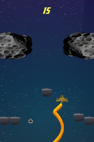 Aircraft Space Fighter screenshot 3