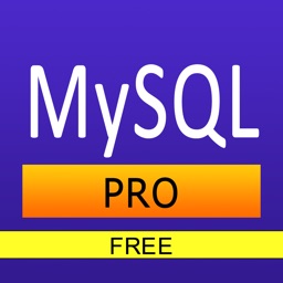 MySQL Pro FREE