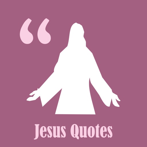Jesus Verses icon