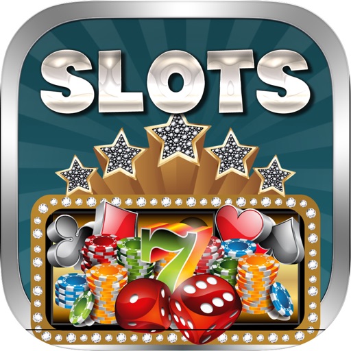2016 A Las Vegas Amazing Gambler Slots Game - FREE Slots Game icon