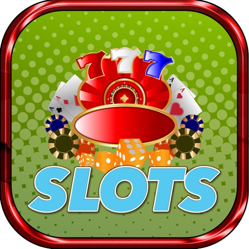 The Amazing Carousel Slots Blacklight Slots - Free Special Edition icon