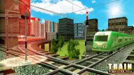 Game screenshot Train Simulator - Original apk