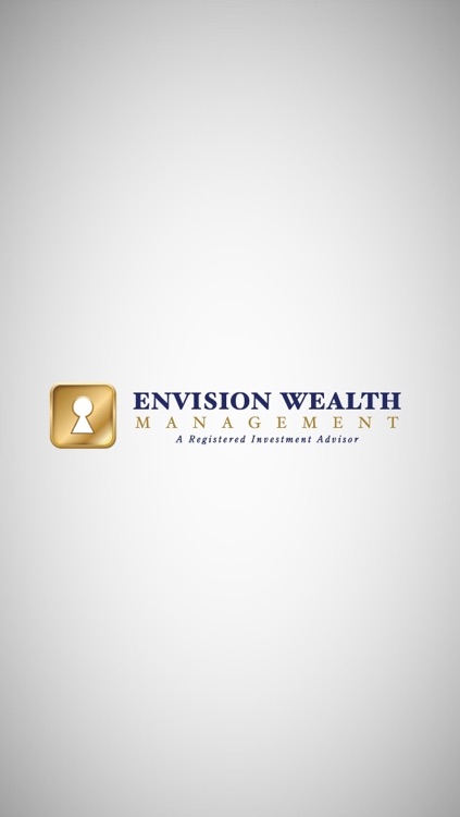 Envision Wealth Management