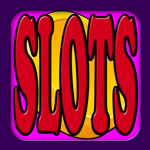 Amazing Slots Charm Pink Vegas icon