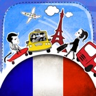 Top 48 Travel Apps Like French Phrasi - Free Offline Phrasebook with Flashcards, Street Art and Voice of Native Speaker - Best Alternatives