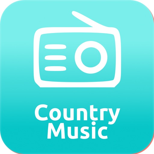 Country Music Radio Stations - Top FM Radio Streams with 1-Click Live Songs Video Search