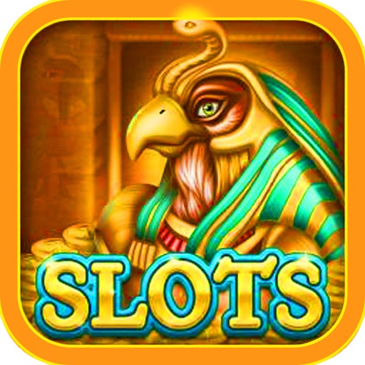 777 Casino Of Lasvegas:Play Game With Pharaoh icon