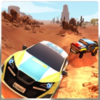 Classic Drift Rally Racing: Fever 2016 pour PC