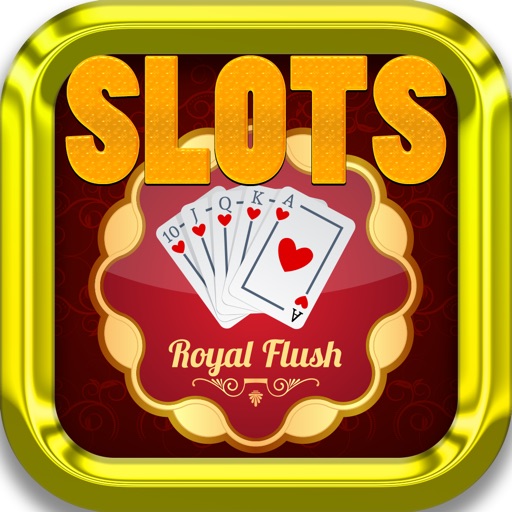Big Bet Jackpot Double Reward - Free Amazing Casino icon